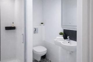 Stay Central - The Poznańska Edition Boutique city studio with top location and exceptional comfort - Warschau - 1