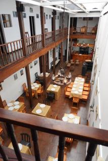 Mansión del Parque by CS - 2