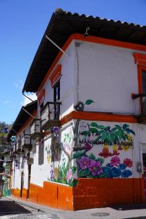 Mansión del Parque by CS - 1