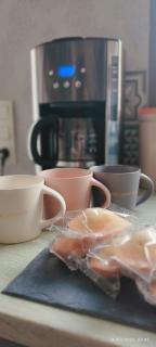 Campagne Chic 120m2 Services inclus oeufs frais - 7