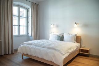 Hotel Josef im Kloster Beuerberg - 8