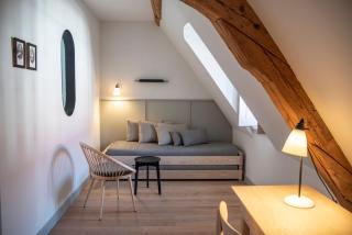 Hotel Josef im Kloster Beuerberg - 2