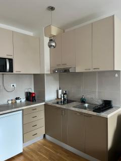 Fortunela Studio Apartment - 4