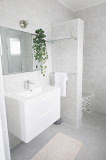 Villa Harmonia, private pool, 15 minutes from the beach - 2