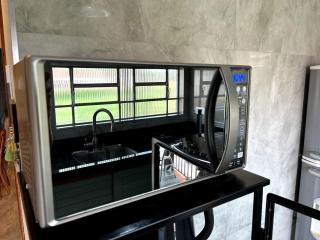 Kitnet Aconchegante e Confortável no Centro de Águas! - 1