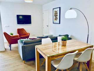 Apartamento Ecuador Cadiz a un minuto andando de la playa y a seis del casco antiguo - Cadix - 2