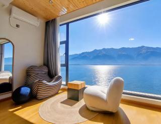 Aishe Honeymoon Erhai Lake Sea View Guesthouse - 9