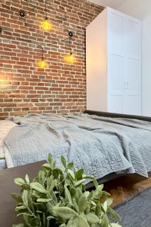 Kulisha Lviv Apartments Comfort Stay - Lviv - 6