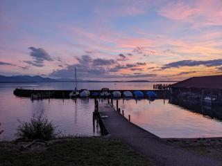 Ferienwohnungen Thomafischer - 9