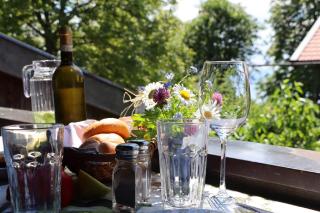 Ferienwohnungen Thomafischer - 7