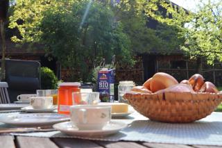 Ferienwohnungen Thomafischer - 3