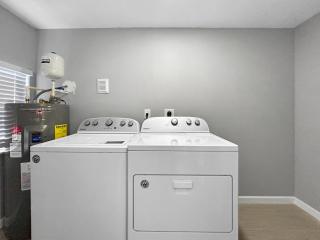 South Tampa Haven, Furnished Stay Near MacDill - 2