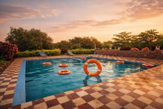 AamraKunj Gir Resort - 2