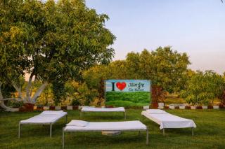 AamraKunj Gir Resort - 4