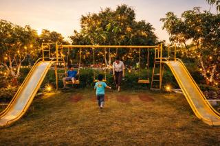 AamraKunj Gir Resort - 8