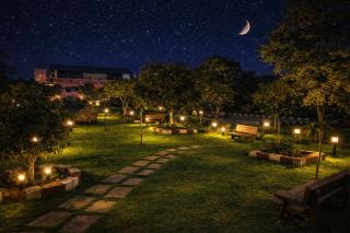 AamraKunj Gir Resort - 1