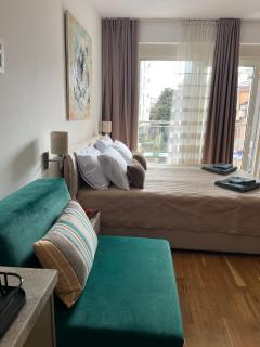 Fortunela Studio Apartment - 5