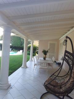 Villa Gioiello Luxury House - 0