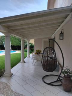 Villa Gioiello Luxury House - 5