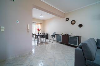 Azure Apartment Nea Moudania - 1