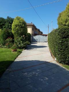 Villa Gioiello Luxury House - 1