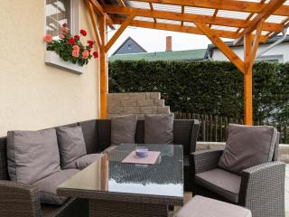 Ferienhaus mit Kamin in Thale-Friedrichsbrunn - 5