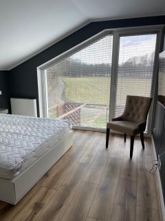 Apartament przy Warmińskich Pompejach - 7