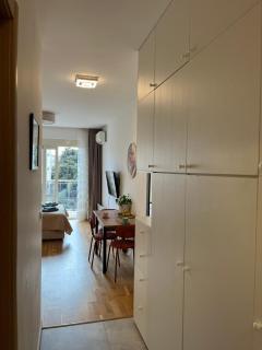 Fortunela Studio Apartment - 1