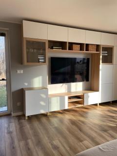 Apartament przy Warmińskich Pompejach - 3