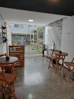 Suíte Big Família - Queens Hotel - 7