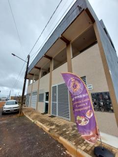 Suíte Big Família - Queens Hotel - 2