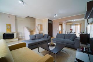 Azure Apartment Nea Moudania - 0