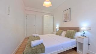Modern Designer Apartment near Madrid Center - Madrid - 9