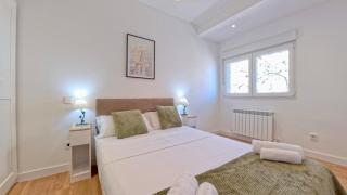 Modern Designer Apartment near Madrid Center - Madrid - 5