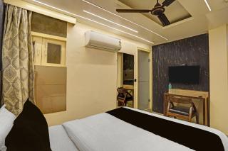 Hotel O City Palace - 1