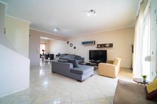 Azure Apartment Nea Moudania - 3