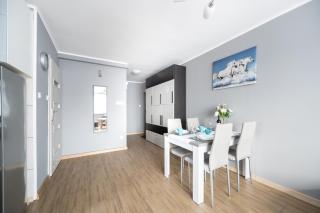 Falck Polonusa 3 by Homeprime - Gdańsk - 5