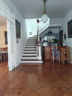 Habitación cómoda, con un toque futbolero - 8