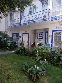 Habitación cómoda, con un toque futbolero - 6