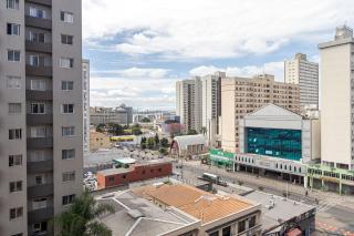 Estúdio confortável em localização privilegiada - 9