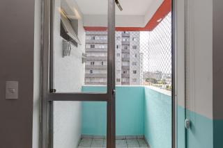 Estúdio confortável em localização privilegiada - 3