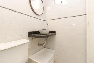 Estúdio confortável em localização privilegiada - 2