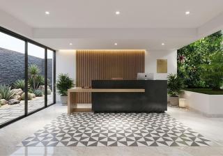 Urban San Martín 340 Residences by Geko - 0