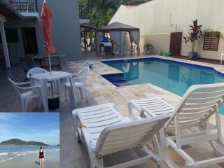 Casa rubi Com piscina - 6