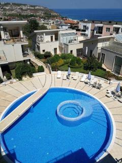 Sun Village House 14 - 6