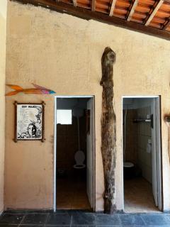 Cabana nas árvores - 8