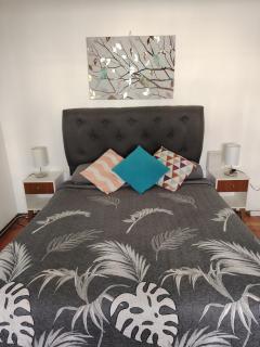 Departamento kintamar viña - 4