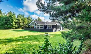 VE077 Vejers Strand - Spættevej 3 B - 0