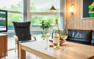 VE077 Vejers Strand - Spættevej 3 B - 1