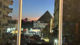 The Sweet Family Pyramids Inn - 0